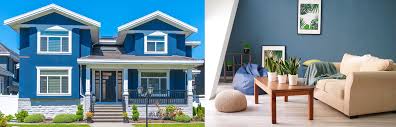 Interior And Exterior Painting Expert