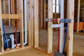 Plumbing New Pipeline Expert