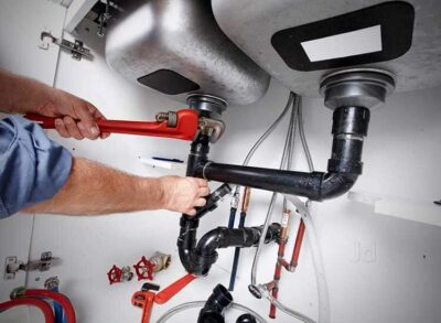 Plumber