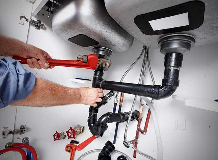 Plumber
