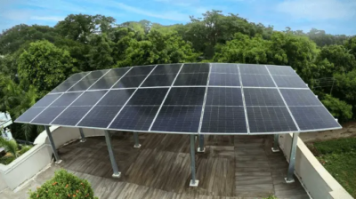 Solar Panel Installation Expert