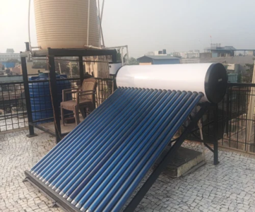 Solar Water Heater Expert