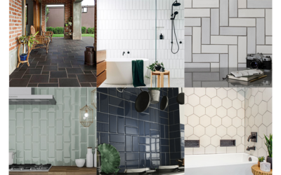 Wall Tile Fitting