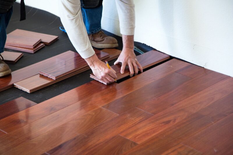 Wooden Flooring Expert