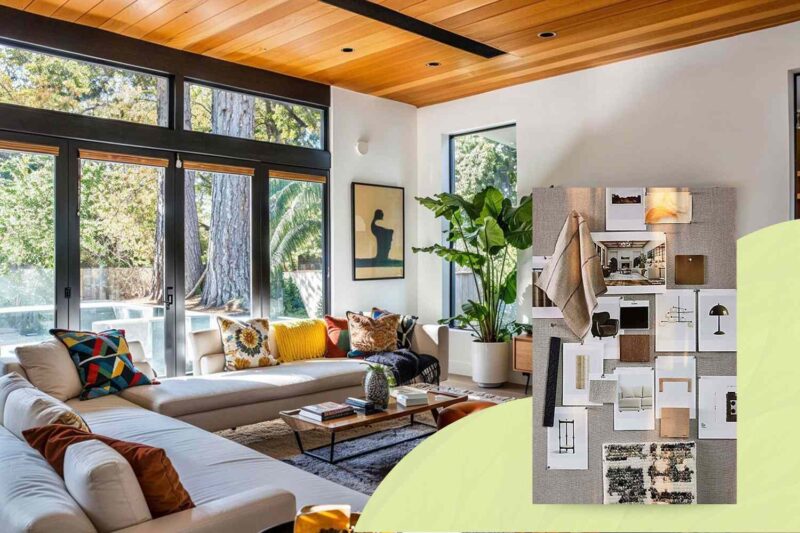 Interior designer at all over india